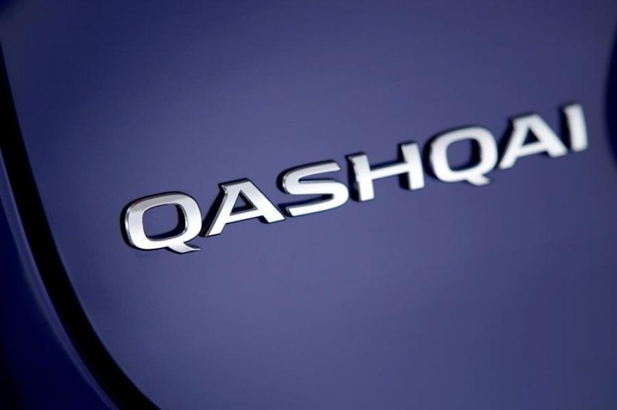  Nissan Qashqai 2014 года  (фото 12 из 64)